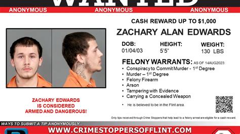 Man Wanted On Multiple Felony Charges Arrested