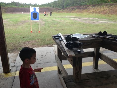 Outdoor Shooting Range Near Me / Jay Henges Shooting Range & Outdoor ...