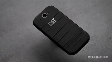 The best CAT phones: Ruggedness takes a whole new shape