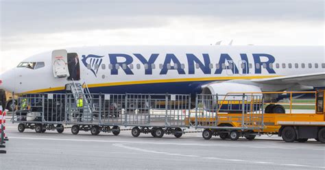 Ryanair wznawia loty do Izraela Z tych krajów można polecieć do Tel