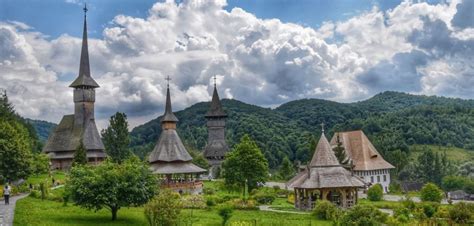 Tour Of Transylvania And Maramures From Cluj Napoca Romania Guided Tours