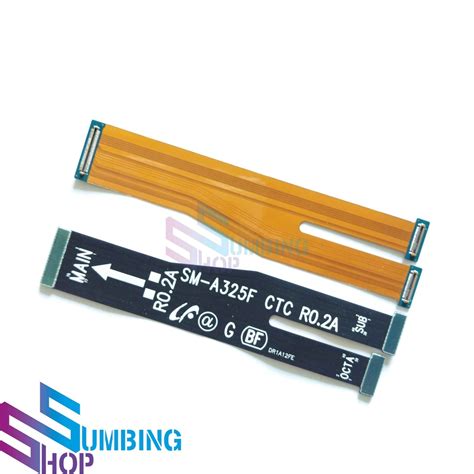 Jual Flexible Ui Board Samsung A32 4g A325 A325f Fleksibel Penghubung