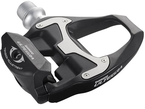 SHIMANO Paire de Pédales Ultegra PD 6800 Alltricks fr