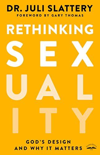 √[pdf] Read Rethinking Sexuality Gods Design And Why It Matters By