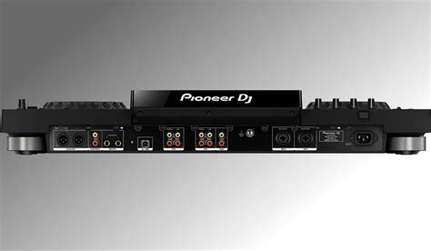 Pioneer Dj Launches The Xdj Rx2 All In One Dj System