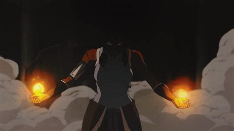 Korra firebending - Avatar: The Legend of Korra Fan Art (40644253) - Fanpop