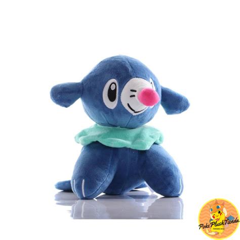 Popplio Peluche Pokémon PokePlush