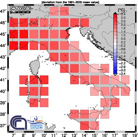 Tutti Gli Eventi Estremi Della Calda Estate 2022