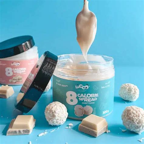 Keto Cream Al Cocco Gr Locco Perfect Body