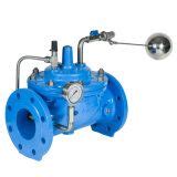 Modulating Type Float Control Valve For Water Tank Float Valve And