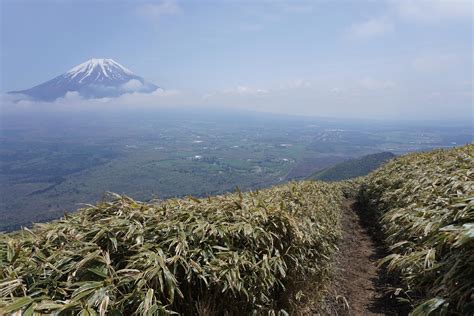 竜ヶ岳、本栖湖キャンプ場テント泊 Jason Moofangさんの毛無山・雨ヶ岳・竜ヶ岳の活動データ Yamap ヤマップ