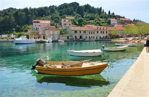 Koločep Island Picture Of Elafiti Islands Dubrovnik Neretva County