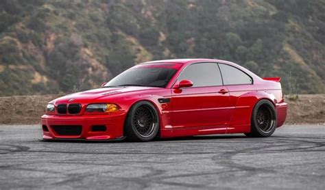 Bmw 3 E46 M3 Pandem Body kit Pakiet Stylistyczny EX234435534 za 3800 zł