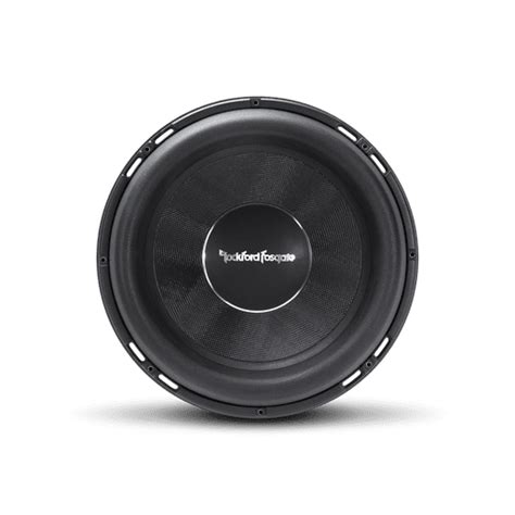 Rockford Fosgate T2S213 Cartronics Audio