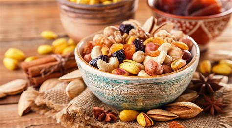 Dry Fruits For Weight Gain Reasons To Trust Them Healthkart