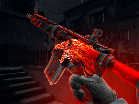 Easy Ways To Get Cs Go Skins For Free