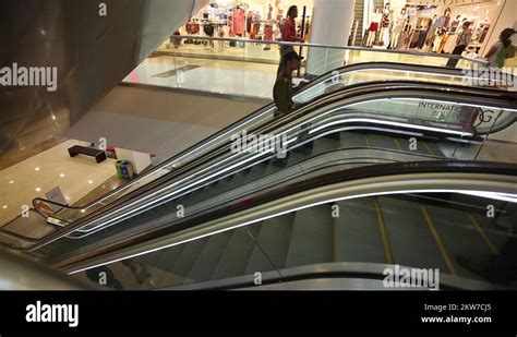 Mall of India, Noida,NCR,India Stock Video Footage - Alamy