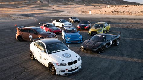 Watch Tuner Battle Week S E Super Street Show Car Shootout