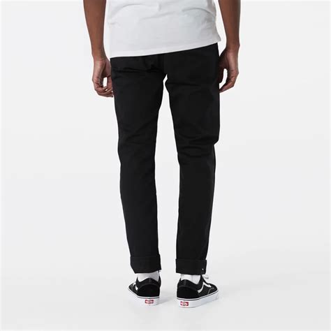 Guide Des Pantalons Vans Coupes De Pantalon Vans Fr