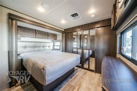 For Sale Used 2020 Grand Design Reflection 315rlts Travel Trailers Voyager Rv Centre