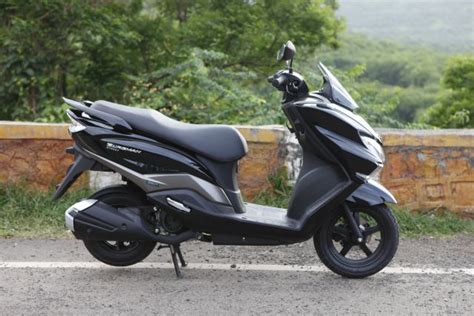 Suzuki Burgman Street Mileage Specs Video And Images Atelier