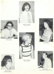 East Haven High School - Pioneer Yearbook (East Haven, CT), Class of 1973, Cover