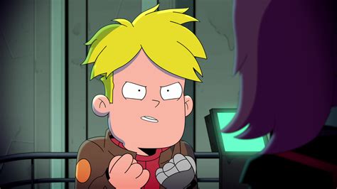 Final Space Season 3 Image Fancaps