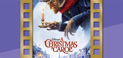 DISNEY’S A CHRISTMAS CAROL – 3D - Putnam Museum