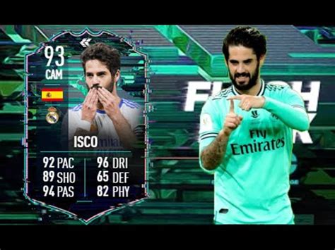 Este Jugador Va Re Bien La Solucion Mas Barata Para Isco Flashback