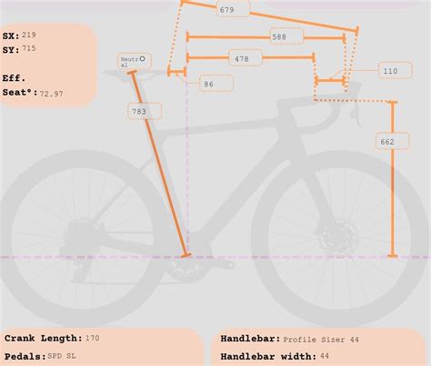 Correct size for Canyon Ultimate based on bike fit : r/CanyonBikes