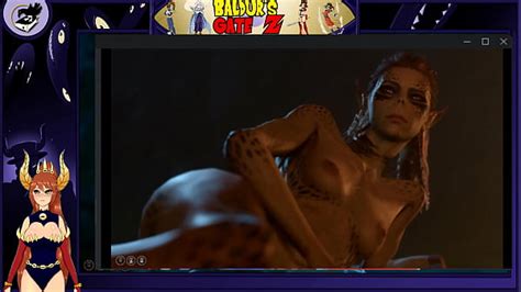 Baldur S Gate 3 Lae Zel Fucks A Kobold Xxx Mobile Porno Videos And Movies Iporntv