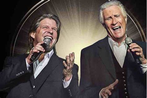 The Capitol Theatre The Righteous Brothers That Lovin Feelin