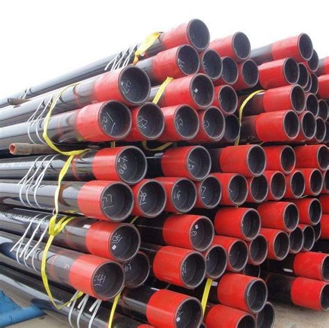 Api Specification Ct Oil Casing Grade J Octg Petroleum And Natural