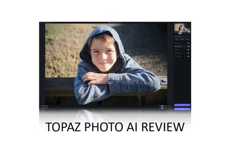 Topaz Photo AI Review Now With Super Focus