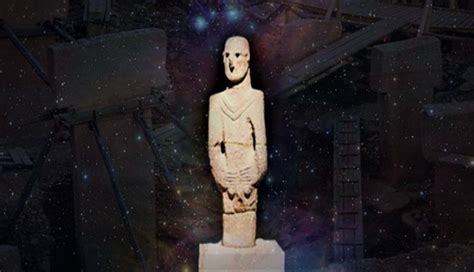 Göbekli Tepe El Misterio Que Envuelve Al Templo Más Antiguo Del Mundo