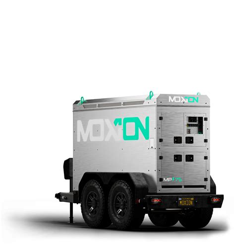 Oil And Gas Moxion Power Approved By California Air Resource Board