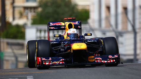 Hd Wallpapers 2012 Formula 1 Grand Prix Of Monaco F1