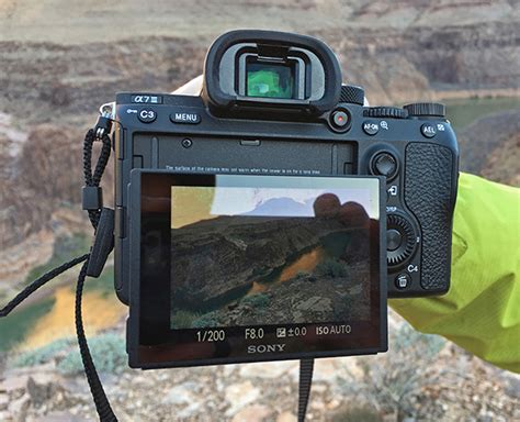 addicted   camera screen nishimachi photography