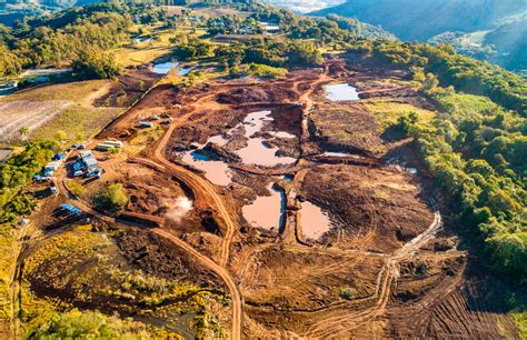 Acompanhamento De Obras Drone View Filmagens E Fotografias