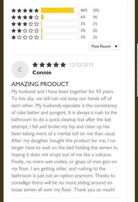 After Sex Clean Up Contraption Review R Amazonreviews