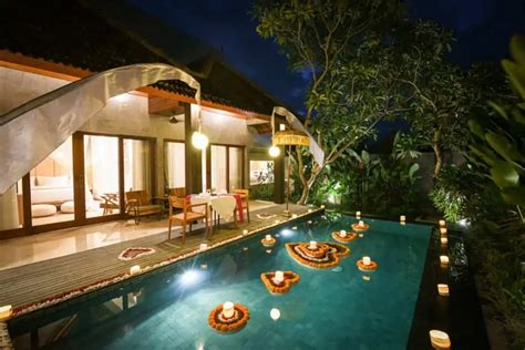 The 10 Best Bali Hotels With Private Pool (2024 Guide) | WaytoStay