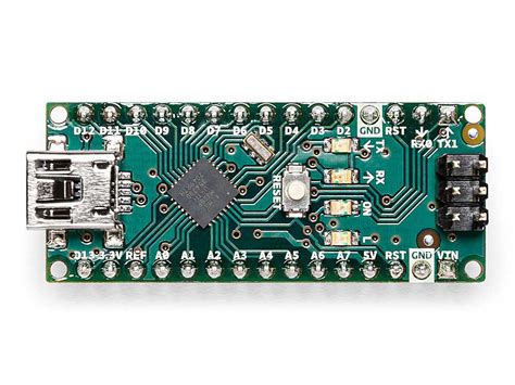 Designing Arduino Nano Hardware Pcb Design Make Arduino Nano Using