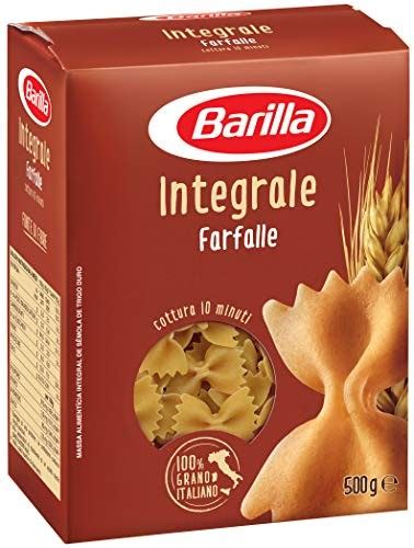 Makaron wstążki Barilla 500 g porównaj ceny Allegro pl