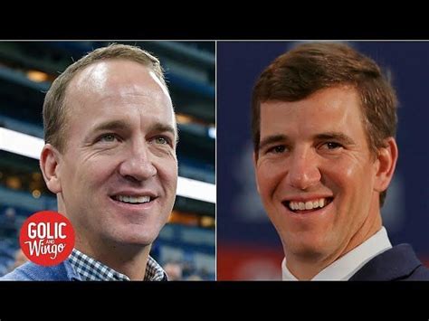 Peyton Manning vs Eli Manning: Which brother performed better in their ...