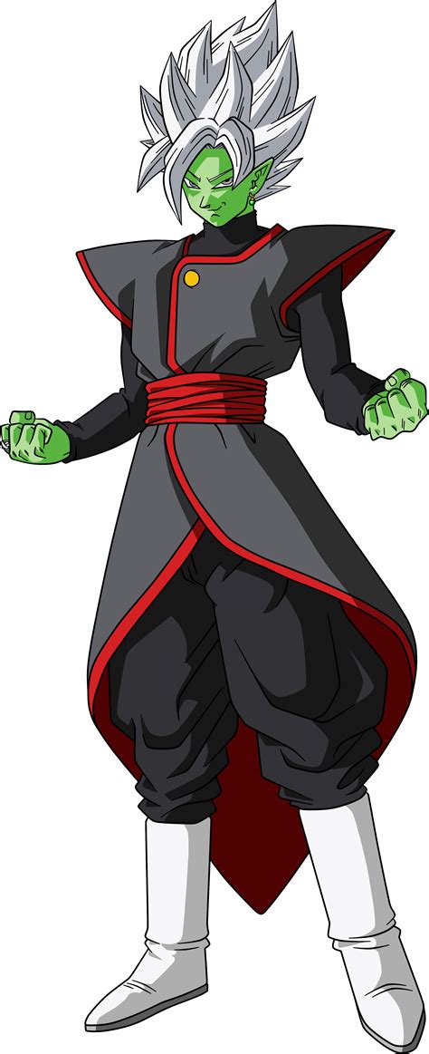 Download Goku Dragon Ball Z Manga Anime Awesome Anime Zamasu Zamasu Fusion Png