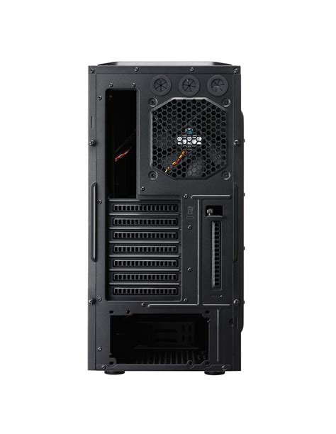 Prix Boitier Gamer Cooler Master Storm Enforcer Technopro Tunisie