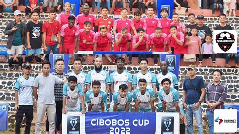 LAGA SUPER BIG MATCH BERTABURAN BINTANG TARKAM SEMIFINAL CUNDAMANIK