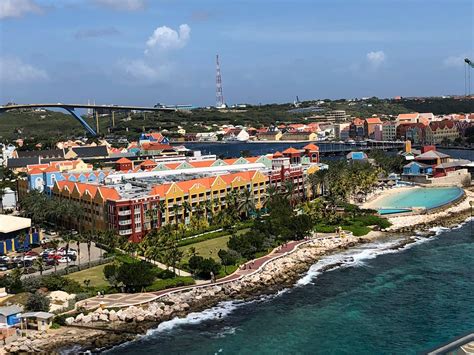 Renaissance Curacao Resort and Casino in Curacao, Lesser Antilles, West ...