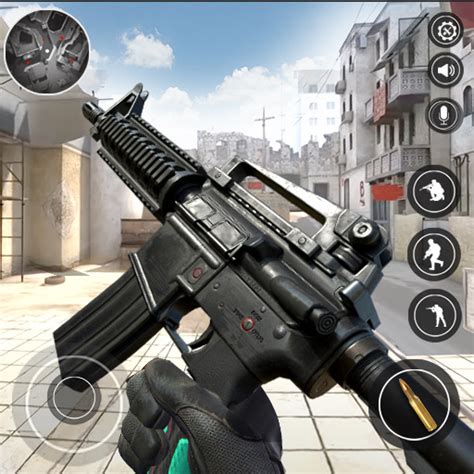 Cover Strike CS - Gun Games - Apps on Google Play