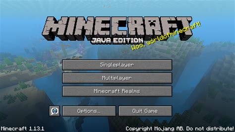 What is minecraft java edition on pc - foows